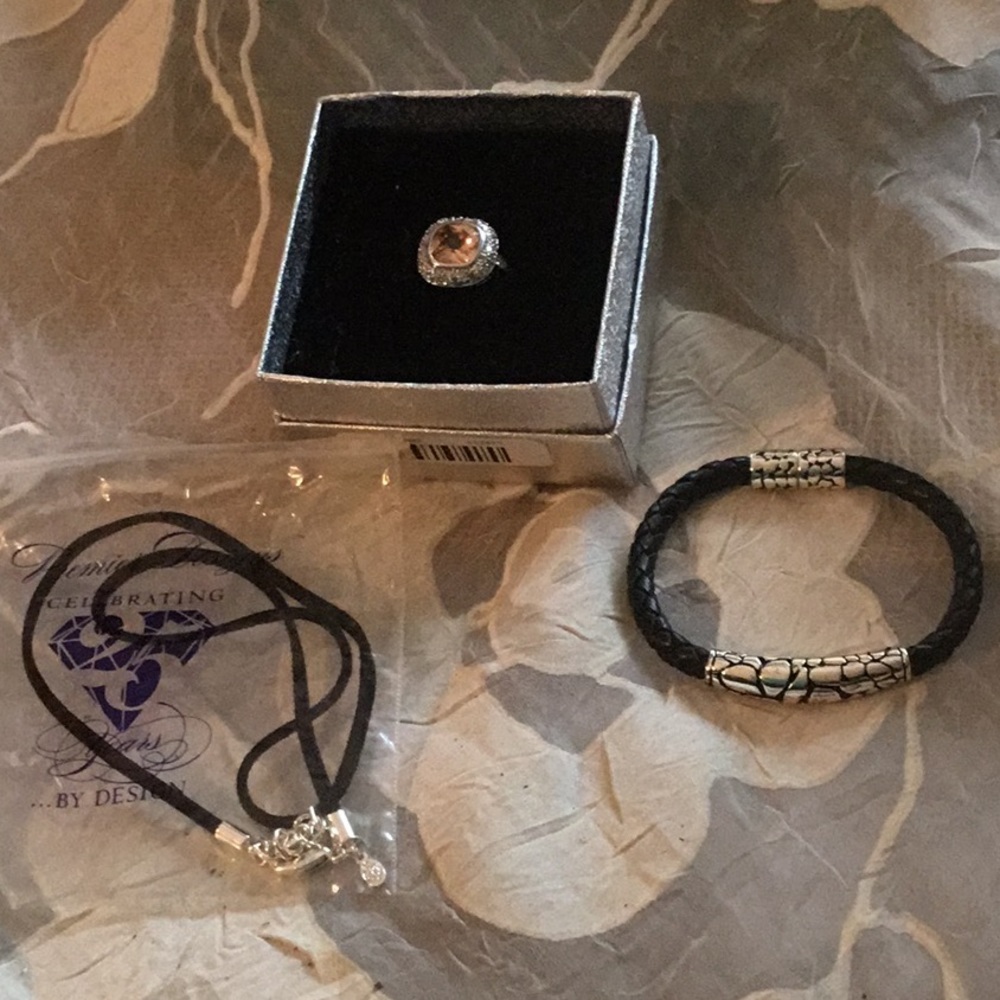 THIS IS SOLD       Premier Jewelry Pieces